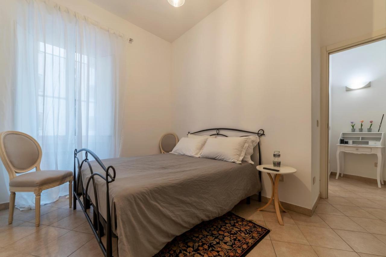 Villa Borghese & Villa Albani Apartment Roma Exterior foto