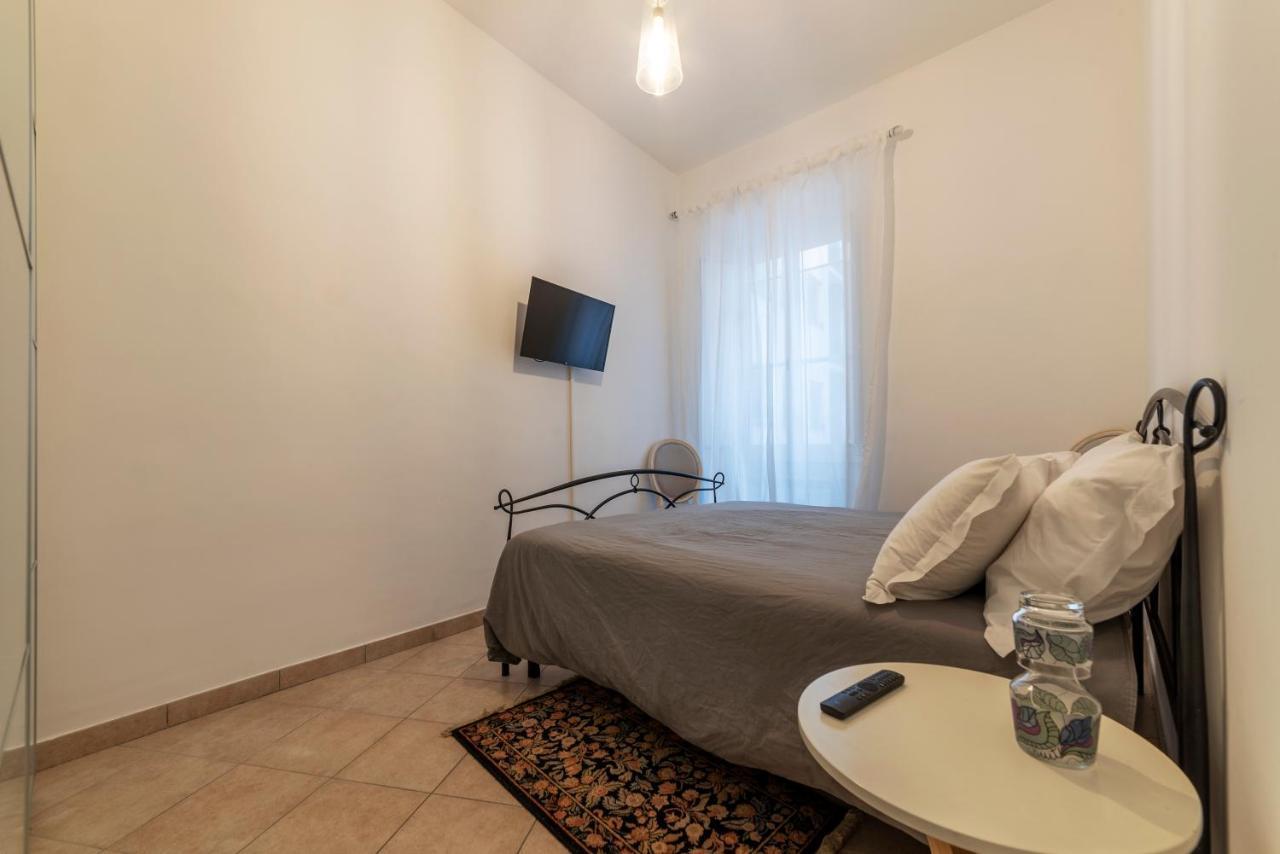 Villa Borghese & Villa Albani Apartment Roma Exterior foto