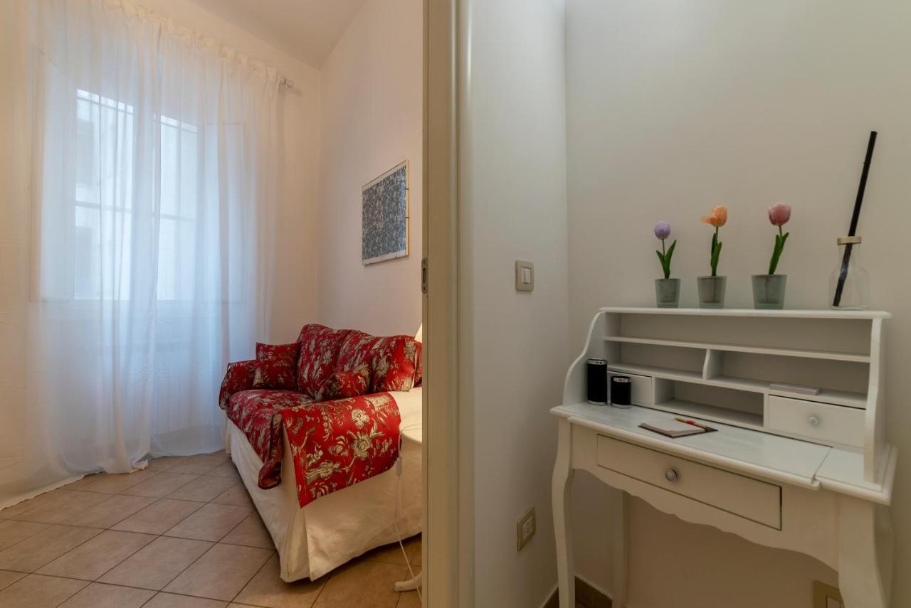 Villa Borghese & Villa Albani Apartment Roma Exterior foto