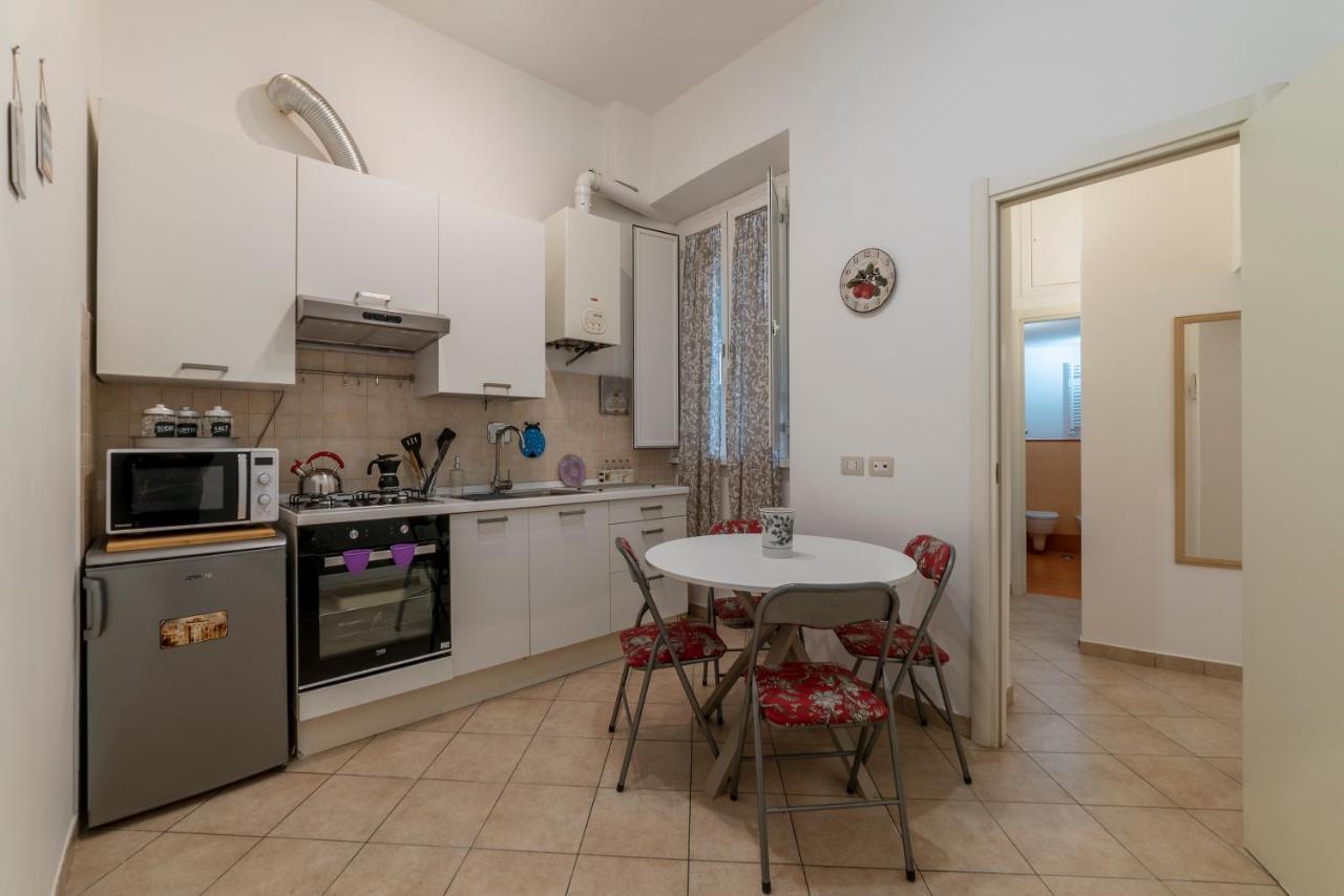 Villa Borghese & Villa Albani Apartment Roma Exterior foto